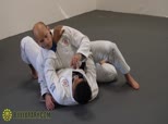 Xande's Jiu Jitsu Fundamentals 48 - Kimura from Side Control